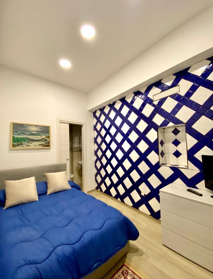Apartament Spaccanapoli Pad Apartament *
